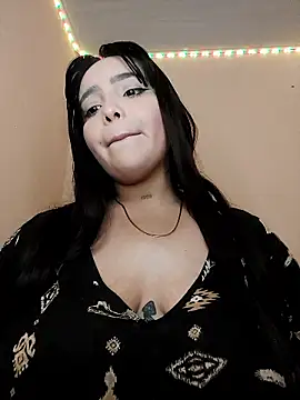 jacksyangeel2 online show from 12, 1, 2026