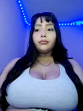jacksyangeel2 online show from 19, 3, 2026