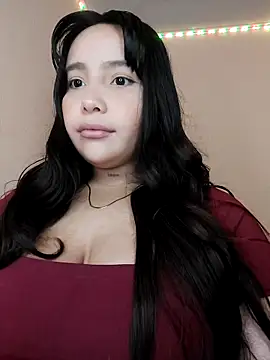 Snapshot of jacksyangeel2 chatting on 5, 5, 2026 jacksyangeel2 online show from 5, 5, 2026