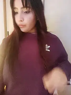 jacksyangeel2 online show from 13, 9, 2025