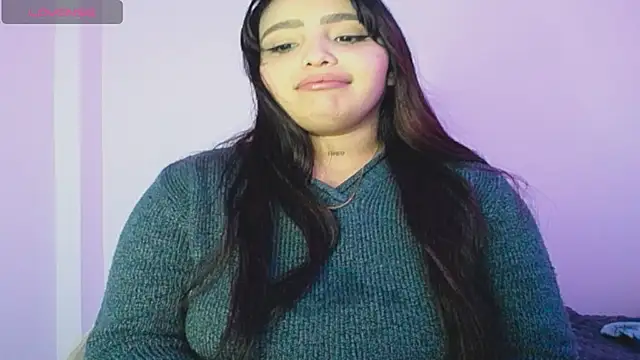 jacksyangeel2 online show from 5, 11, 2025