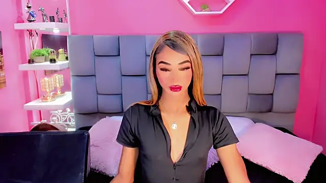 Shiirleysweet online show from 11, 12, 2024