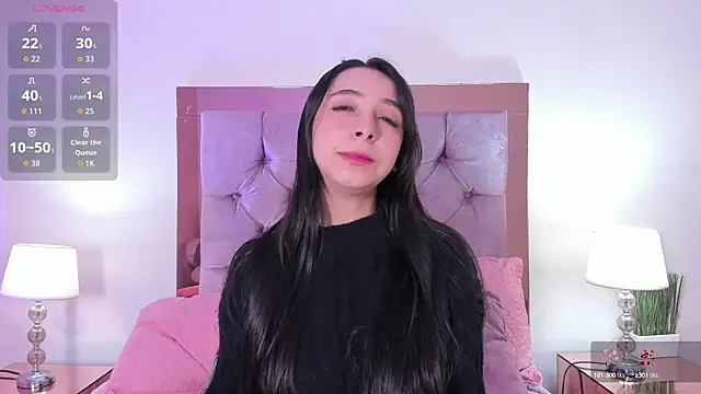 melanie hills online show from 2, 10, 2025