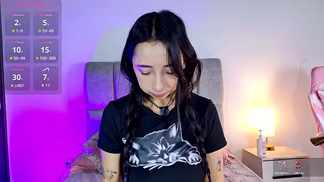 melanie hills online show from 14, 3, 2026