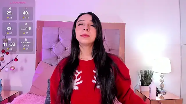 melanie hills online show from 19, 12, 2025