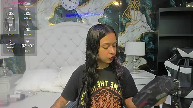 rave connor online show from 2, 3, 2026