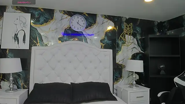 rave connor online show from 14, 2, 2026