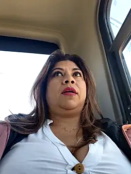 Laura-Hernandez online show from 27, 2, 2026