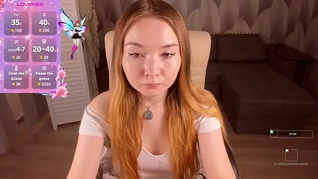 Melissa Nets online show from 10, 9, 2025