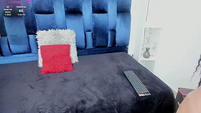 Stefyrossy online show from 10, 4, 2026