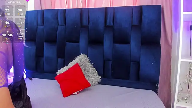 Stefyrossy online show from 31, 3, 2026