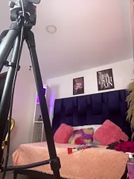 Snapshot of Stefyrossy chatting on 16, 6, 2026 Stefyrossy online show from 16, 6, 2026