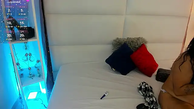 Stefyrossy online show from 12, 3, 2026