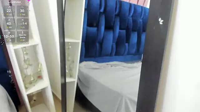 Stefyrossy online show from 28, 3, 2026