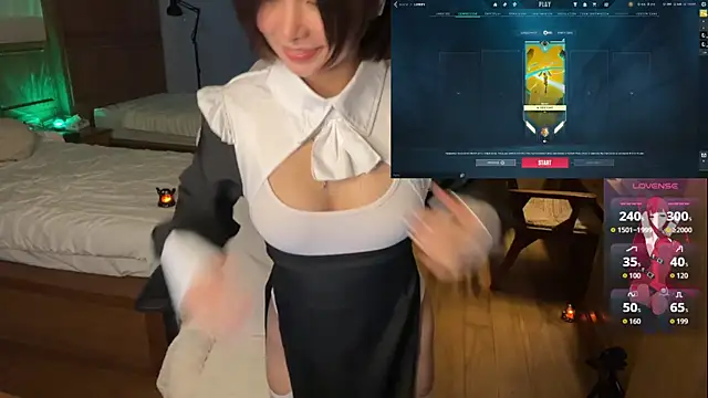 JayJaylov online show from 27, 10, 2025