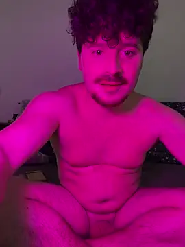 frenchboy9711 online show from 12, 3, 2026