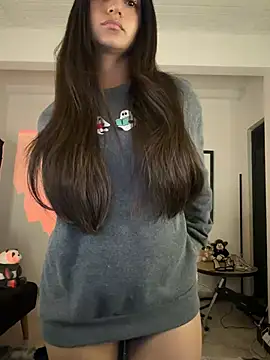aly golden  online show from 19, 7, 2026