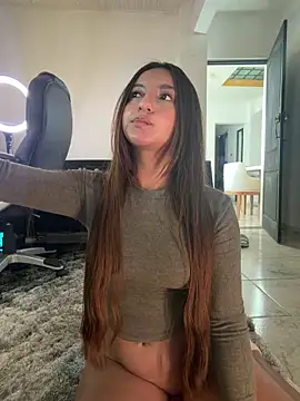 aly golden  online show from 27, 11, 2025