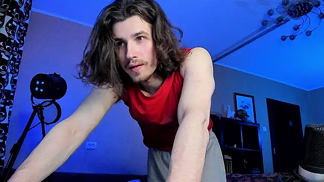 daddyMarty420 online show from 2, 3, 2026