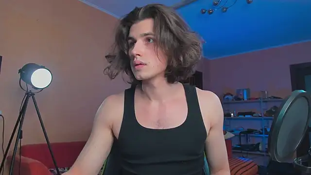 daddyMarty420 online show from 20, 12, 2025