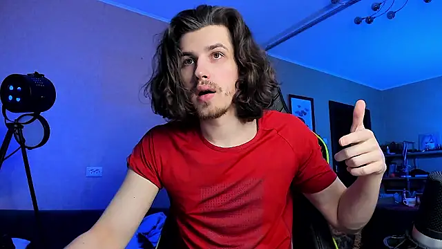 daddyMarty420 online show from 2, 3, 2026