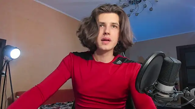 daddyMarty420 online show from 15, 12, 2025