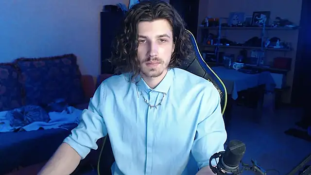 daddyMarty420 online show from 25, 3, 2026