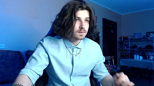 daddyMarty420 online show from 18, 3, 2026