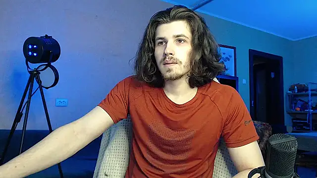 daddyMarty420 online show from 6, 3, 2026