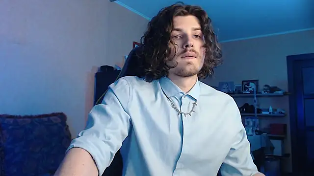 daddyMarty420 online show from 23, 3, 2026