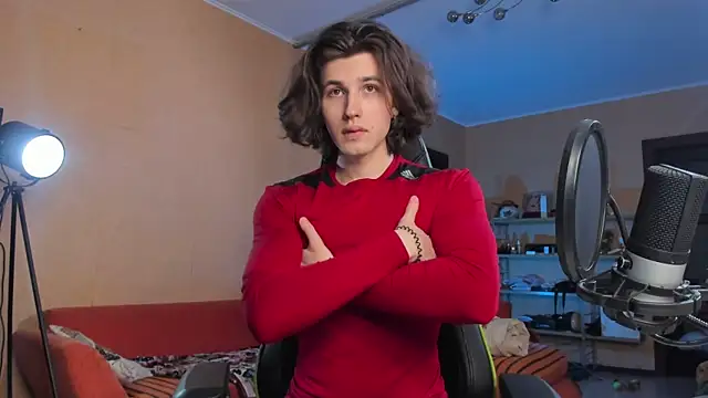 daddyMarty420 online show from 16, 12, 2025