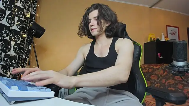 daddyMarty420 online show from 11, 1, 2026