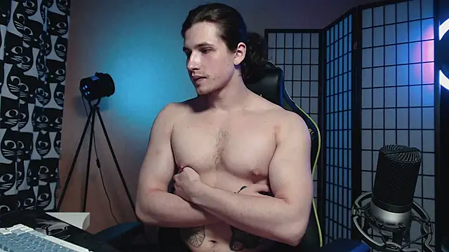daddyMarty420 online show from 25, 7, 2026