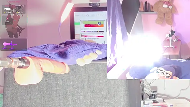 kira touka online show from 24, 11, 2025