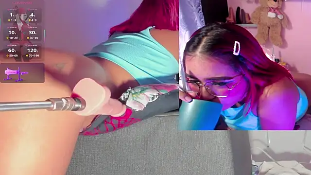 kira touka online show from 28, 11, 2025