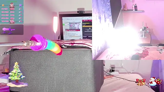 kira touka online show from 20, 12, 2025