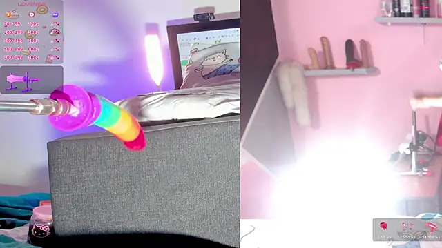 kira touka online show from 18, 1, 2026