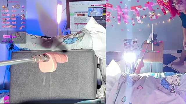 kira touka online show from 7, 2, 2026