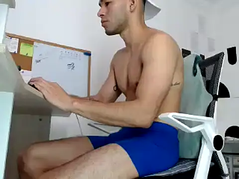 Carringtonhot online show from 20, 1, 2025