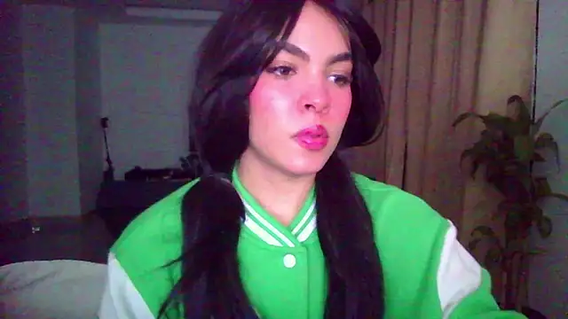 Snapshot of Kiri_Cutee chatting on 24, 11, 2025 Kiri Cutee online show from 24, 11, 2025