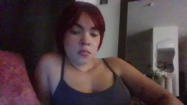 Snapshot of Kiri_Cutee chatting on 1, 3, 2025 Kiri Cutee online show from 1, 3, 2025