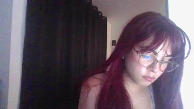 Snapshot of Kiri_Cutee chatting on 20, 2, 2025 Kiri Cutee online show from 20, 2, 2025