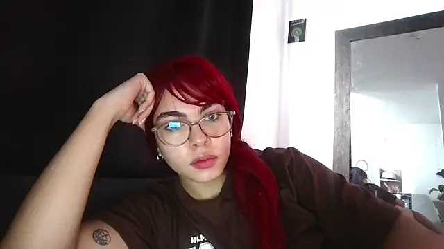 Snapshot of Kiri_Cutee chatting on 13, 3, 2025 Kiri Cutee online show from 13, 3, 2025