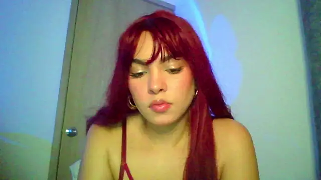 Snapshot of Kiri_Cutee chatting on 10, 11, 2025 Kiri Cutee online show from 10, 11, 2025