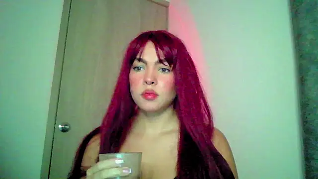 Snapshot of Kiri_Cutee chatting on 10, 9, 2025 Kiri Cutee online show from 10, 9, 2025