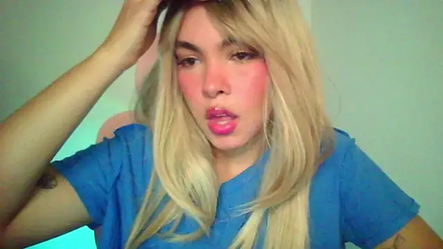 Kiri Cutee online show from 13, 1, 2026