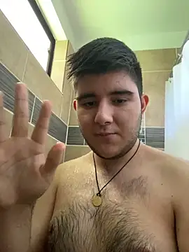 Yann 18 online show from 26, 10, 2025