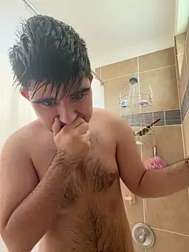 Yann 18 online show from 6, 2, 2026