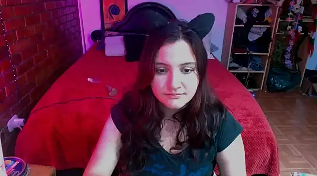 sweet-sunlight online show from 18, 12, 2024