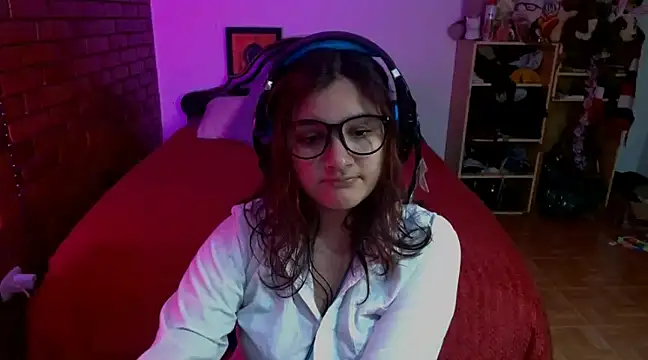 sweet-sunlight online show from 20, 12, 2024